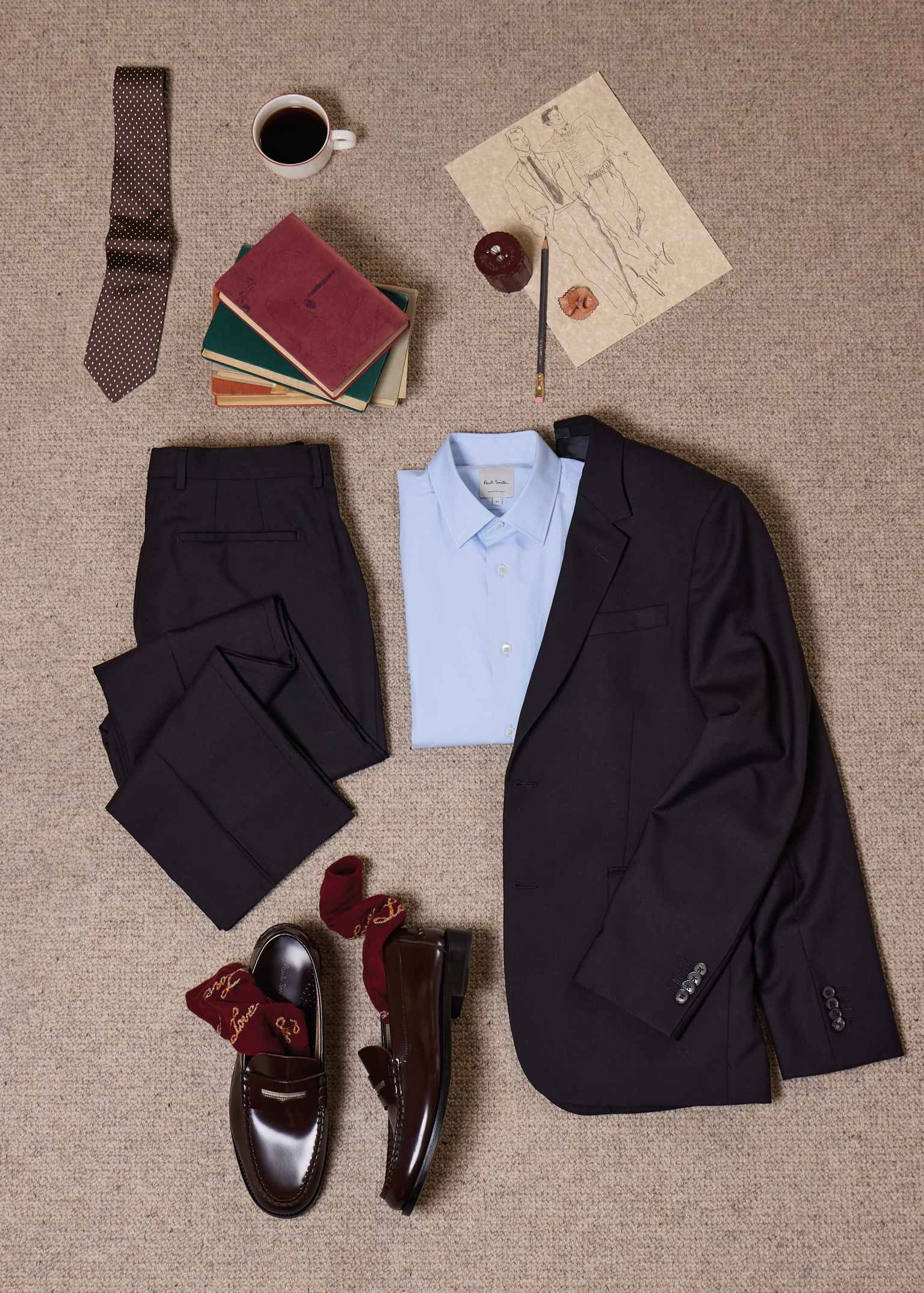 Designer Clothing for Men, Women & Kids, Fashion Accessories